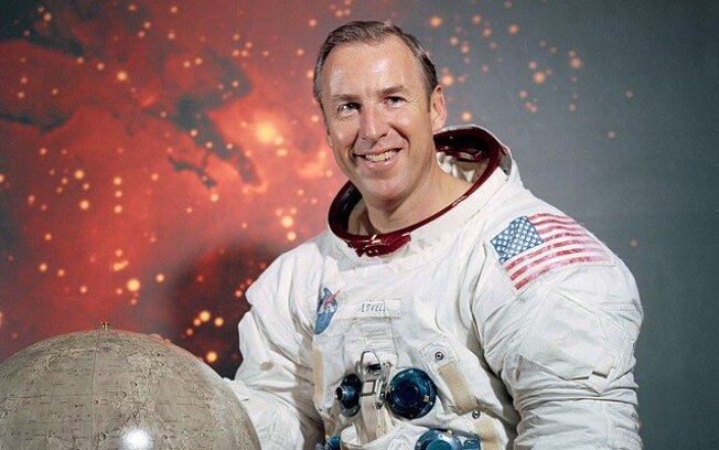 Jim Lovell