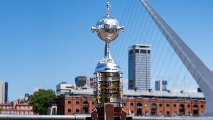Libertadores e Sula tem quartas de final definidas; veja duelos