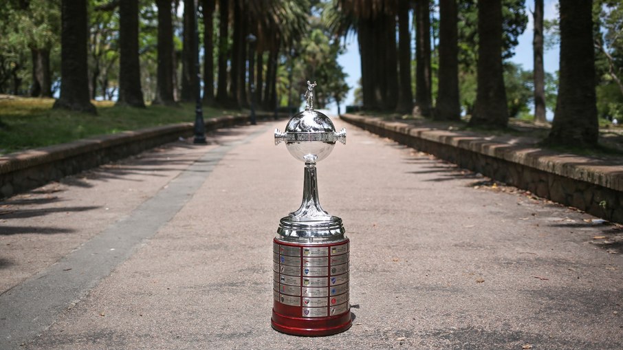 Veja datas e horários das quartas de final da Libertadores Veja datas e horários das quartas de final da Libertadores