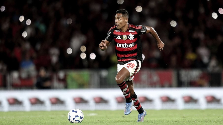 Flamengo x Vitória: onde assistir ao jogo de hoje, 25/08