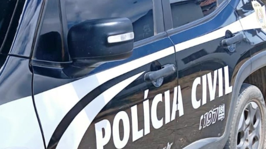 Polícia Civil conduz as investigações