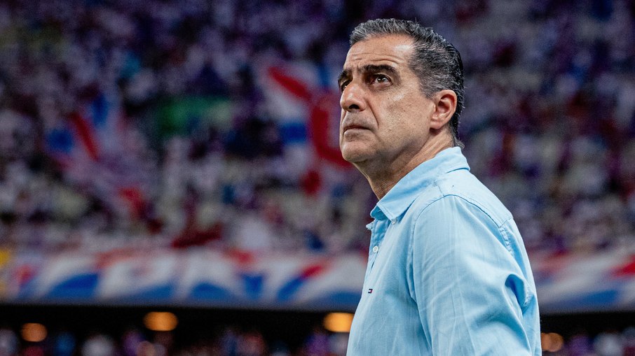 Renato Paiva comanda o Fortaleza contra o Mirassol neste domingo Renato Paiva comanda o Fortaleza contra o Mirassol neste domingo