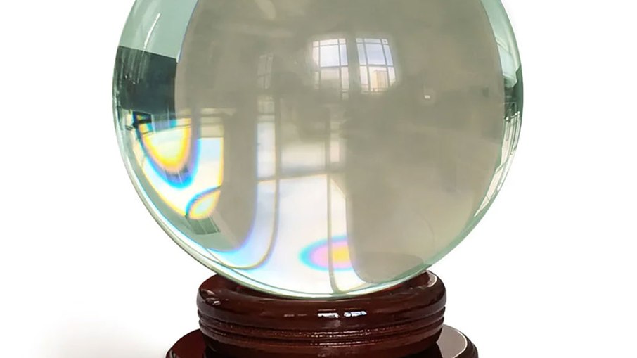Bola de Cristal