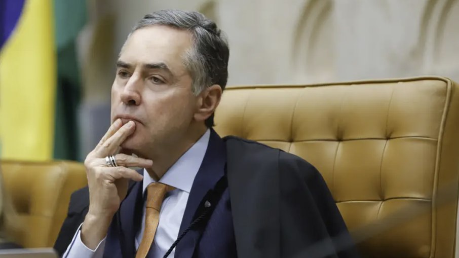 Ministro Luís Roberto Barroso estaria pensando em deixar o STF logo após passar a presidência da Corte para o seu sucessor, o ministro Edson Fachin, que assumirá o posto no final de setembro