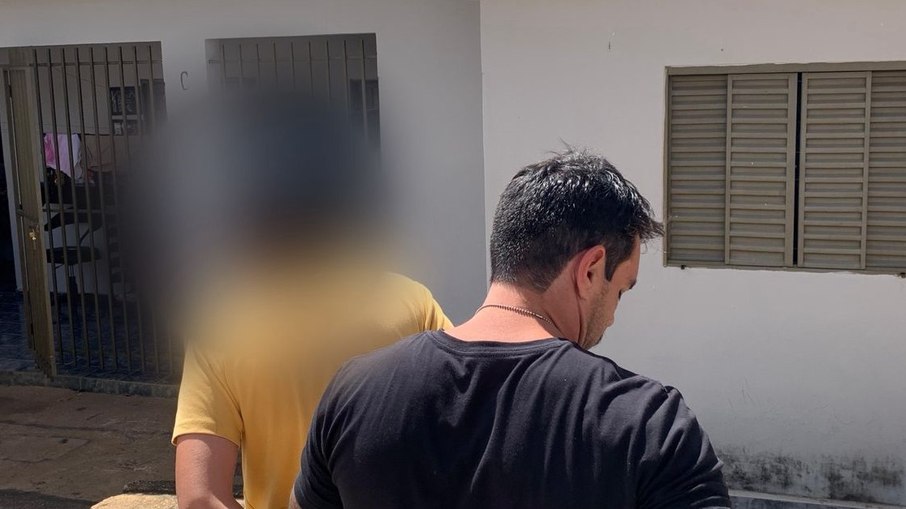 Suspeito confessou ter usado fotos de imóveis para anunciar alugueis falsos