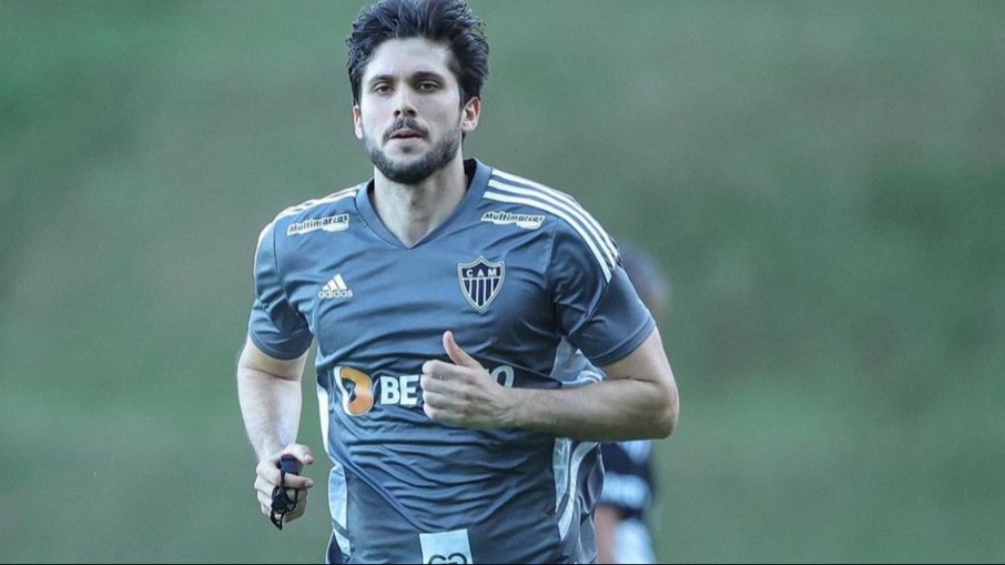 Igor Rabello pode ser reforço do São Paulo