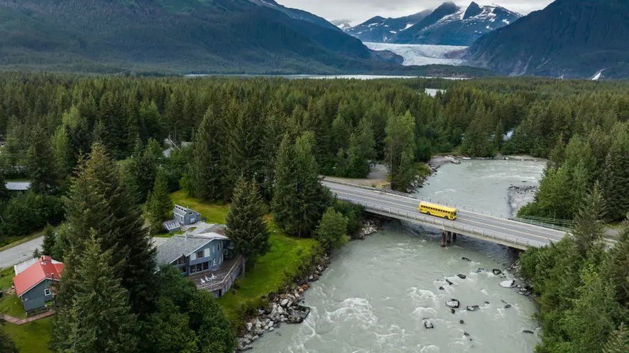 Juneau, Alasca 