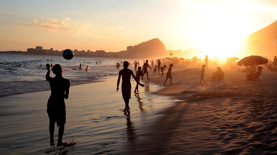 Praia Praia