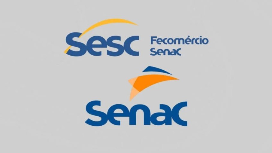  Sesc/ Senac