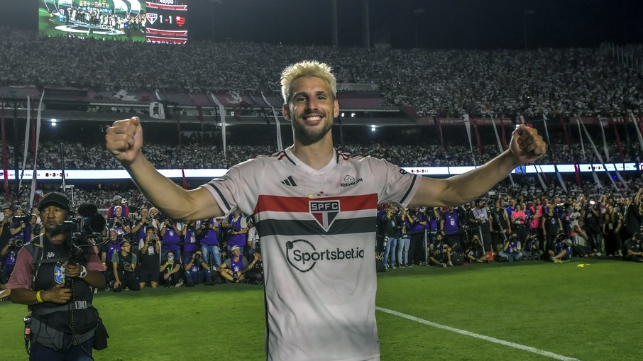 São-paulinos relembram meme de Corinthians eliminado em 2023