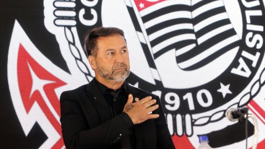 Augusto Melo