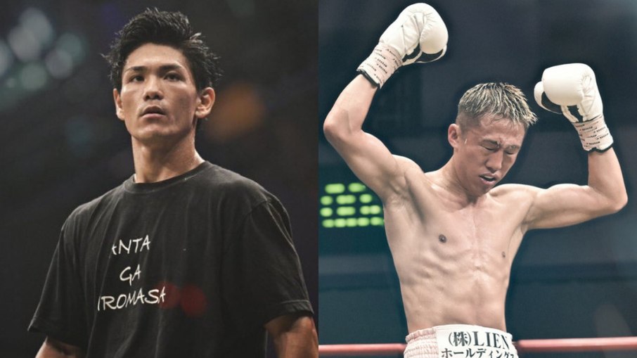 Urakawa e Kotari faleceram devido a problemas cerebrais sofridos durante combates