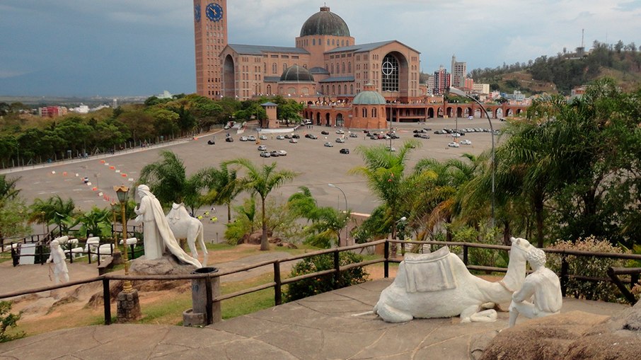 Aparecida