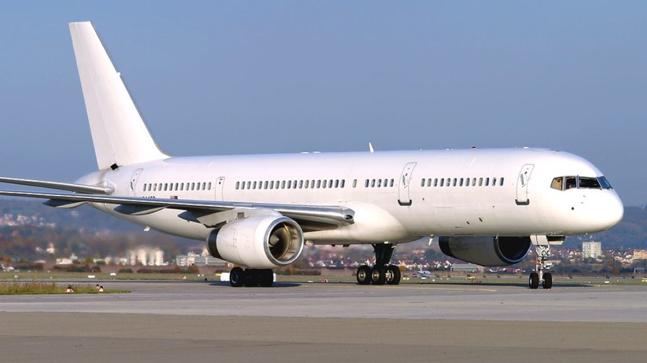 Boeing 757-200