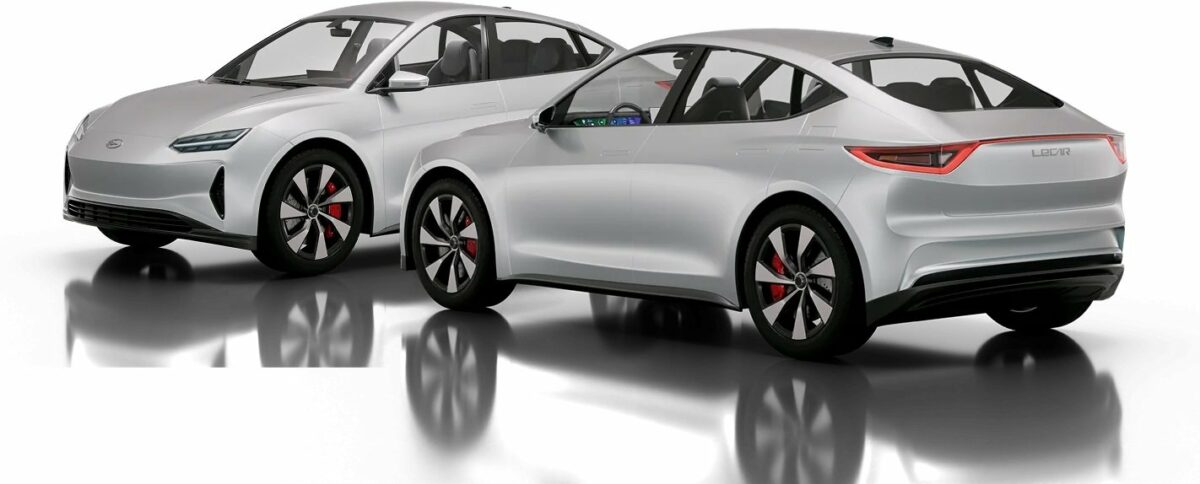 Lecar 459 - Foto: Lecar/divulgação