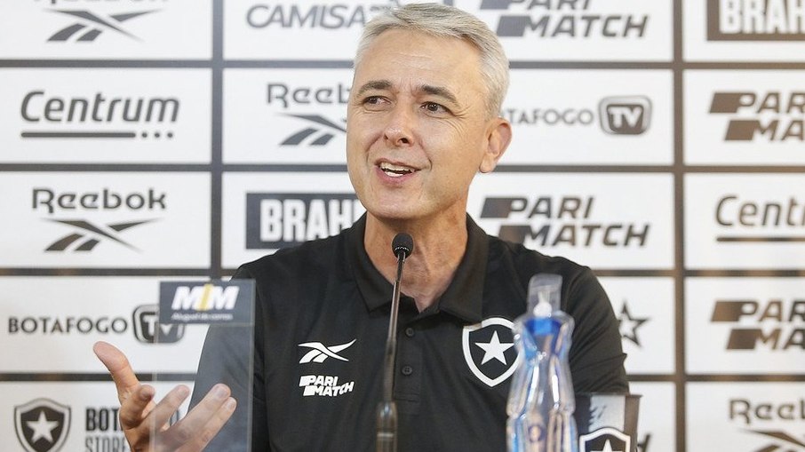 Tiago Nunes Tiago Nunes