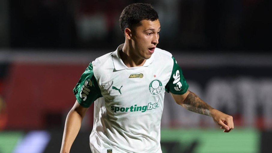 Cobiçado pela Europa, Palmeiras deve receber bolada por promessa