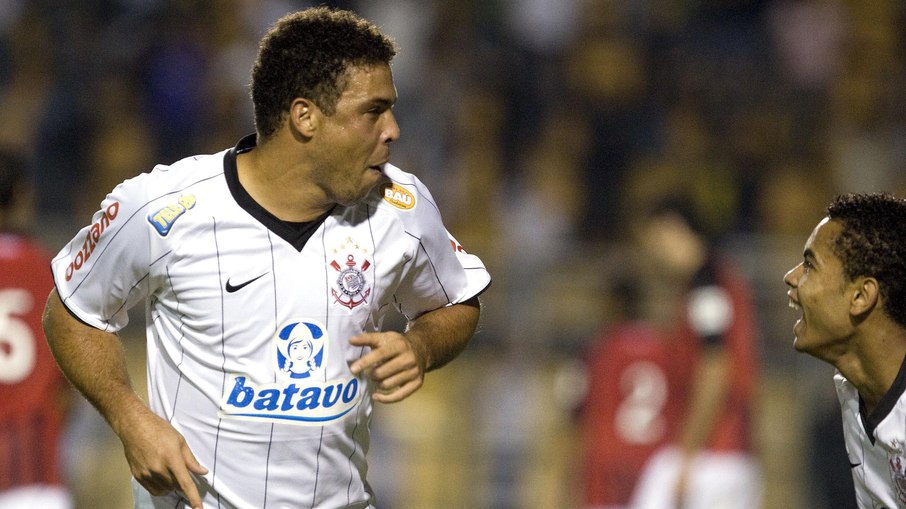 Corinthians já fez virada épica sobre Athletico na Copa do Brasil