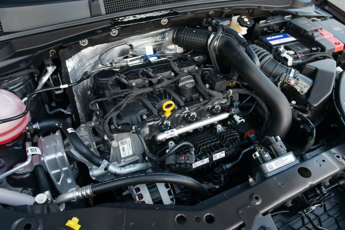 Onix Plus 2026 - Foto: Chevrolet/divulgação