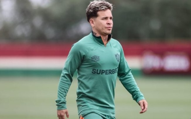 Soteldo vai participar das partidas contra Argentina e Colômbia na Data Fifa de setembro