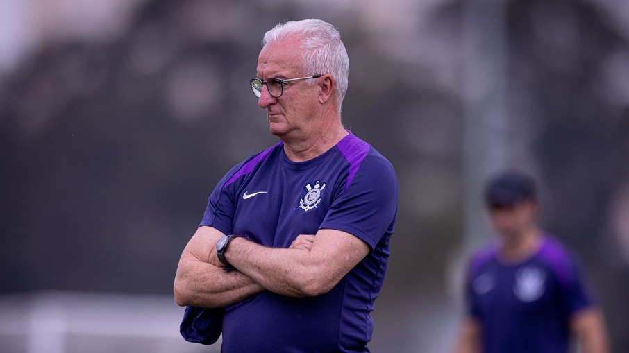 Por que o Corinthians não consegue reagir no Brasileirão? Entenda Por que o Corinthians não consegue reagir no Brasileirão? Entenda