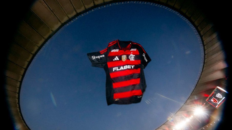 Acabou a graça? Flamengo aumenta abismo financeiro contra rivais Acabou a graça? Flamengo aumenta abismo financeiro contra rivais
