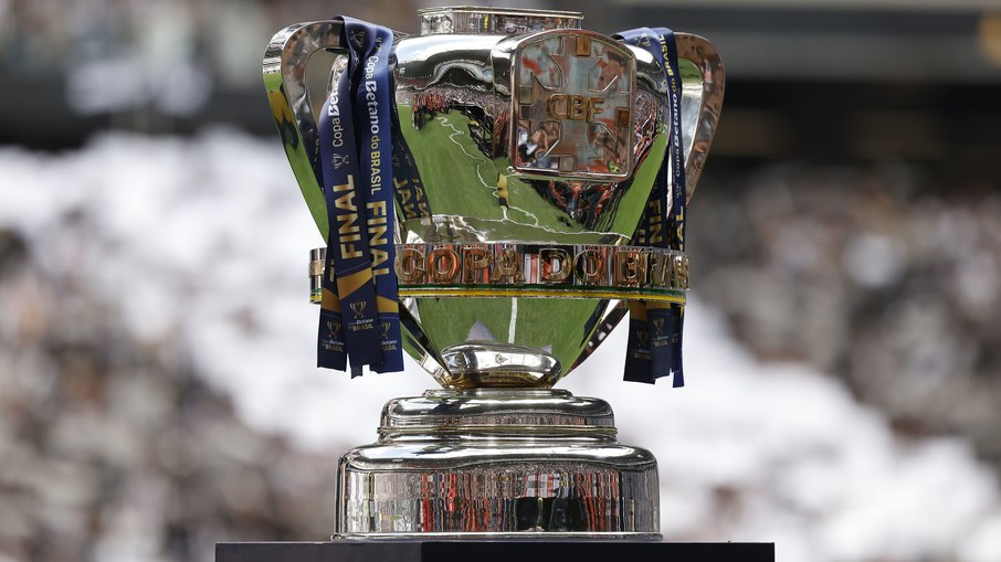 Oito times seguem vivos na disputa da Copa do Brasil em 2025 Oito times seguem vivos na disputa da Copa do Brasil em 2025