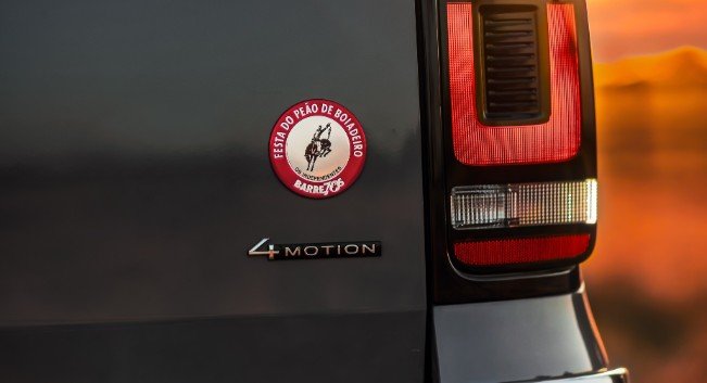Amarok Barretos