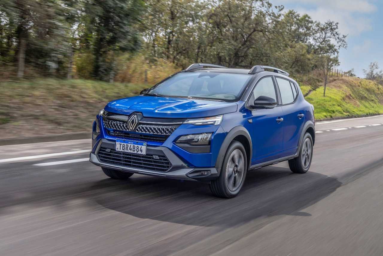 Renault Kardian 2026