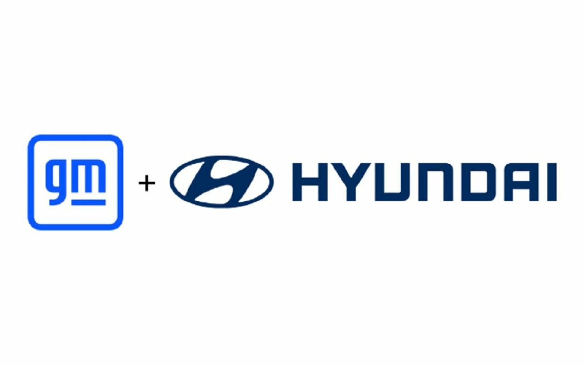 Chevrolet e Hyundai em parceria - Foto: divulgação