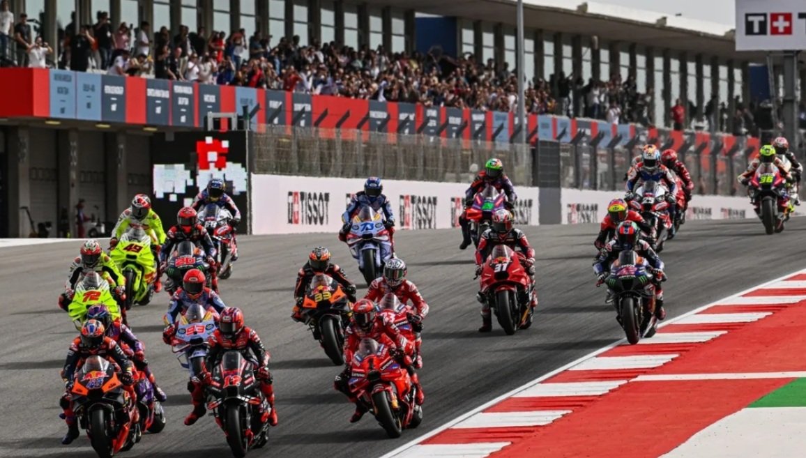 MotoGP