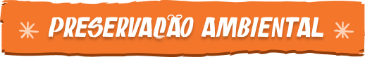Preservação ambiental