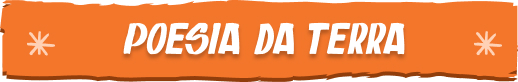 Poesia da terra