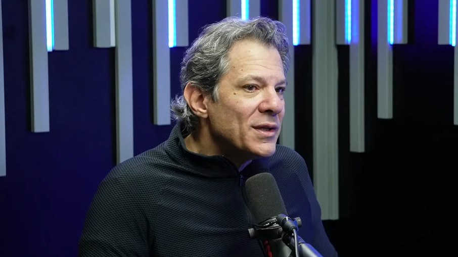 Ministro garantiu que Lula será candidato em 2026