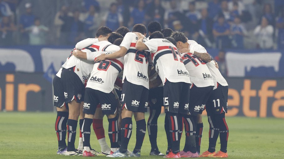 Na altitude de Quito, LDU e São Paulo fazem o jogo de ida das quartas de final da Libertadores