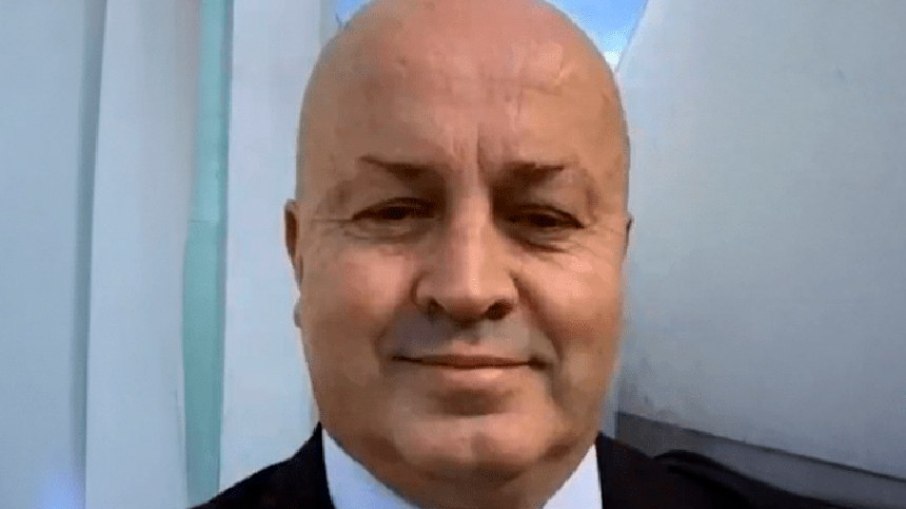 Antônio Carlos Camilo Antunes, o 