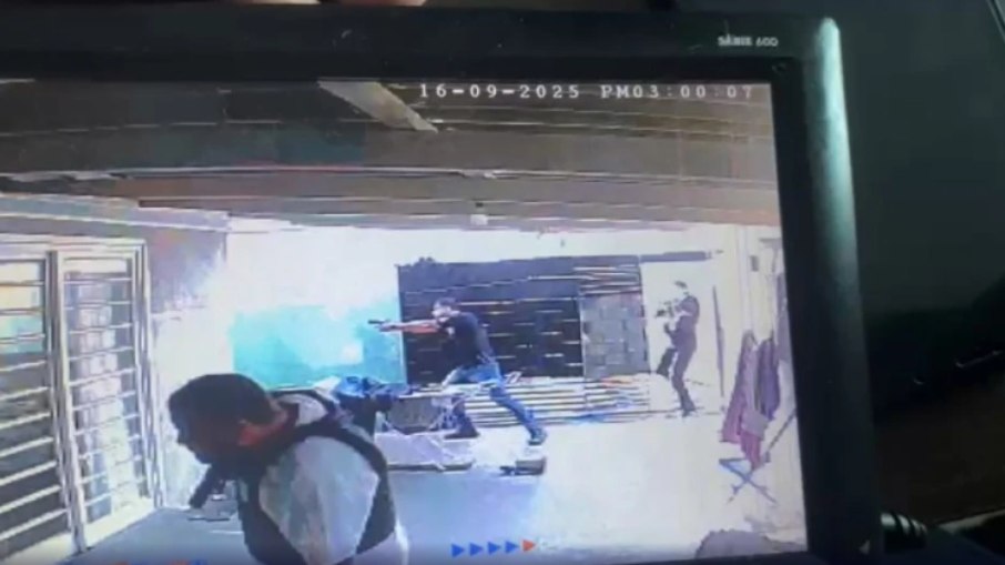 Homem é preso após manter enteada em cárcere privado por 22 anos