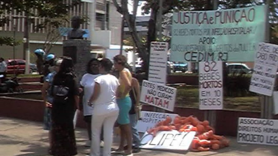 Caso gerou grande repercussão no final da década de 1990