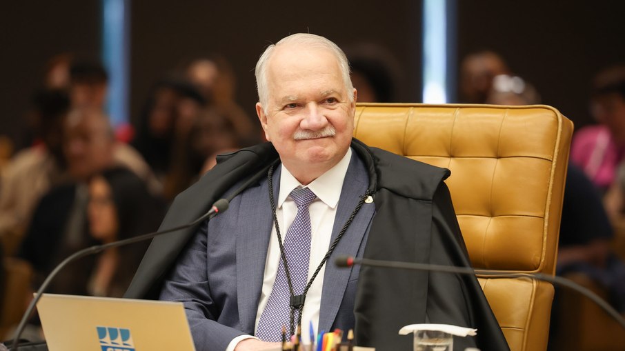 Ministro Edson Fachin é eleito próximo presidente do STF
