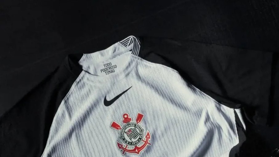 Uniforme novo primeiro turno de 2025