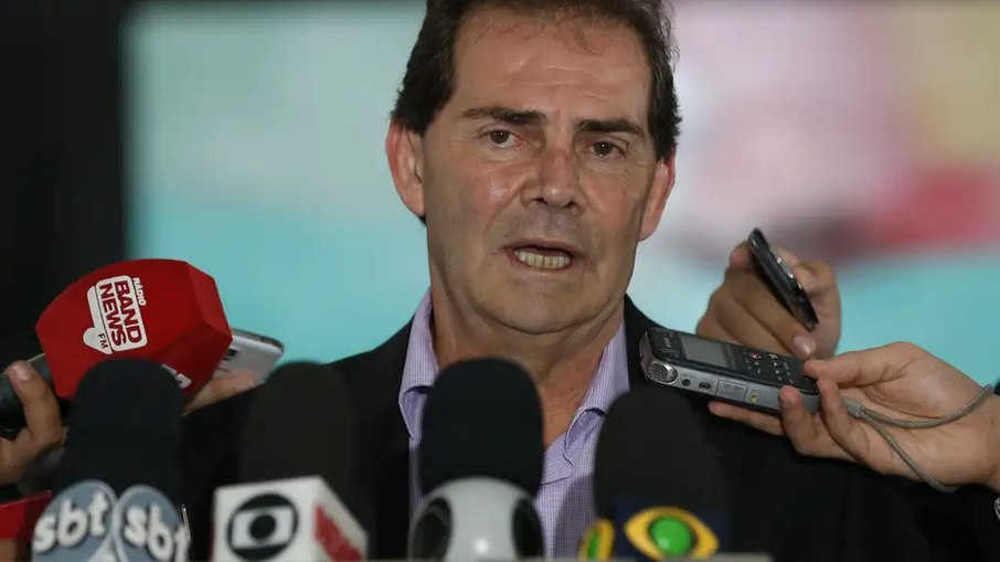 Paulinho da Força (Solidariedade), relator do projeto de lei da anistia