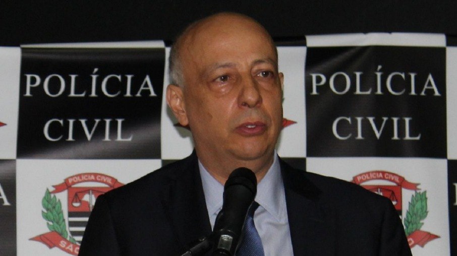 Ruy Ferraz foi morto em Praia Grande (SP)