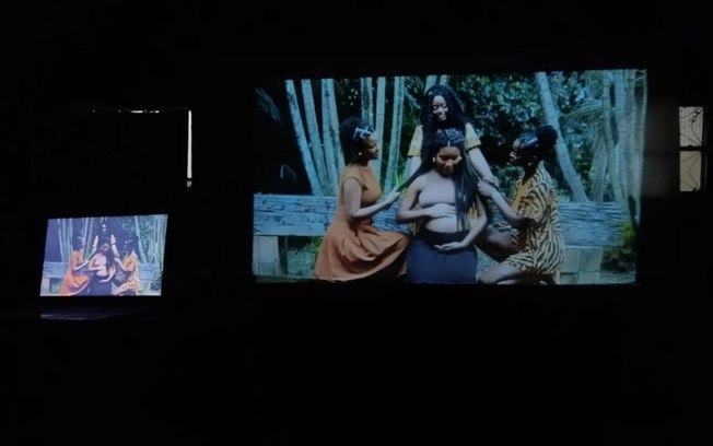 Cinema de resistência transforma periferias de Itaguaí em espaços de memória e inclusão