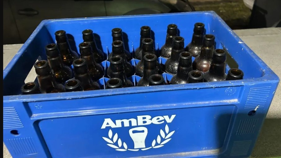 PCC pode ter ligação com bebida adulterada em SP