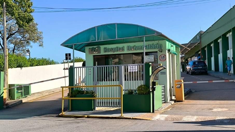 A criança deu entrada na UPA Vetor Oeste na última sexta-feira (19)