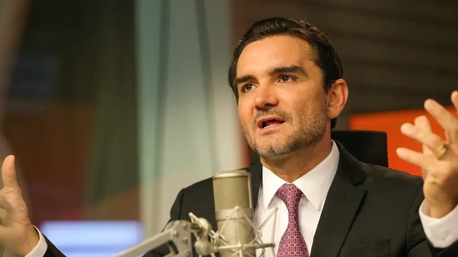 Celso Sabino não é mais ministro do governo Lula