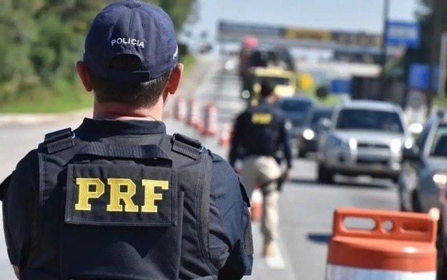 Polícia Rodoviária Federal (PRF)