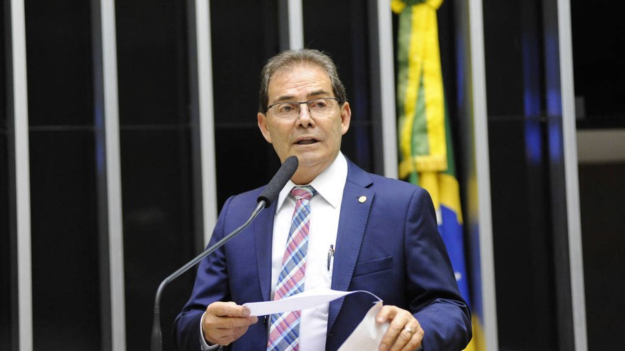 Anistia ampla é ‘impossível’, diz relator do projeto