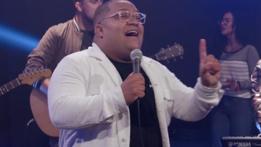 Pastor Douglas Borges afirma que orou pela morte de Lula Pastor Douglas Borges afirma que orou pela morte de Lula