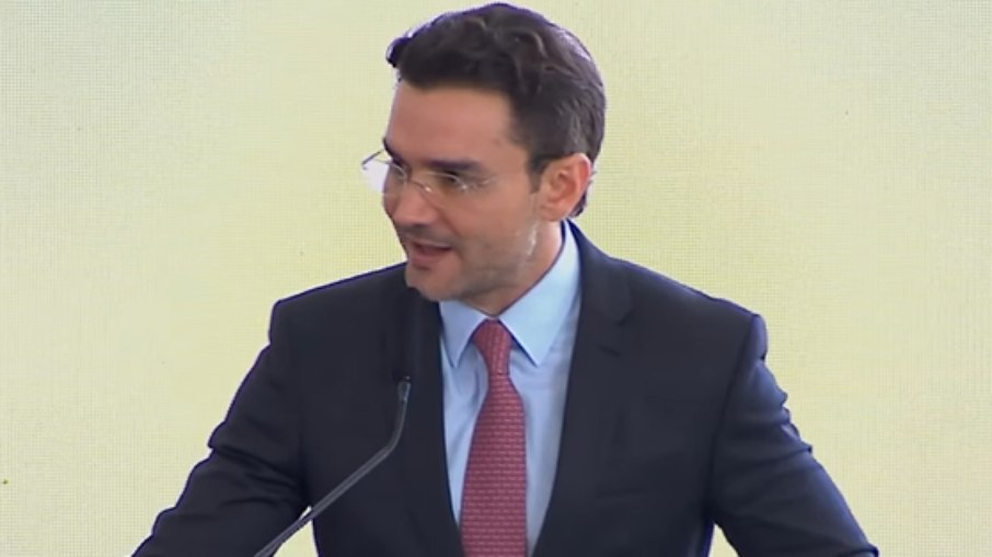 Celso Sabino comandou o Ministério do Turismo